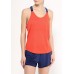 Майка спортивная W NK DRY TANK ELASTIKA Nike