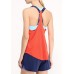 Майка спортивная W NK DRY TANK ELASTIKA Nike