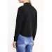 Олимпийка W NK FLX JKT LS FZ ZND CL Nike
