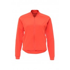 Олимпийка W NK FLX JKT LS FZ ZND CL Nike