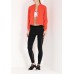 Олимпийка W NK FLX JKT LS FZ ZND CL Nike