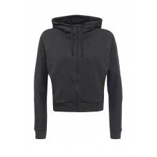 Толстовка W NK DRY JKT HD LS FZ VERSA Nike