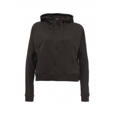 Толстовка W NK DRY JKT HD LS FZ VERSA Nike