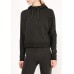 Толстовка W NK DRY JKT HD LS FZ VERSA Nike