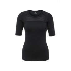 Футболка спортивная W NP HPRCL TOP SS Nike