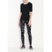 Футболка спортивная W NP HPRCL TOP SS Nike