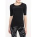 Футболка спортивная W NP HPRCL TOP SS Nike