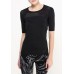 Футболка спортивная W NP HPRCL TOP SS Nike