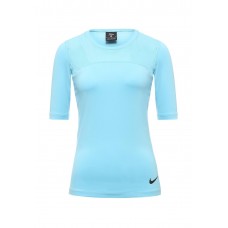Футболка спортивная W NP HPRCL TOP SS Nike