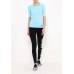Футболка спортивная W NP HPRCL TOP SS Nike