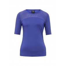 Футболка спортивная W NP HPRCL TOP SS Nike