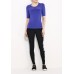 Футболка спортивная W NP HPRCL TOP SS Nike