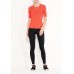 Лонгслив спортивный W NP HPRCL TOP SS Nike