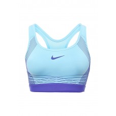 Топ спортивный NIKE PRO HYPR CLSSC BRA Nike