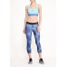 Топ спортивный NIKE PRO HYPR CLSSC BRA Nike