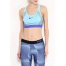 Топ спортивный NIKE PRO HYPR CLSSC BRA Nike