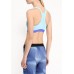 Топ спортивный NIKE PRO HYPR CLSSC BRA Nike