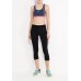 Топ спортивный NIKE PRO HYPR CLSSC BRA Nike