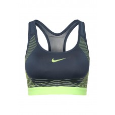 Топ спортивный NIKE PRO HYPR CLSSC BRA Nike