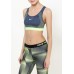 Топ спортивный NIKE PRO HYPR CLSSC BRA Nike