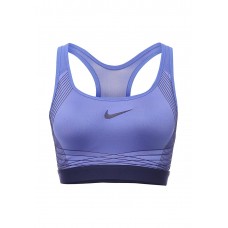 Топ спортивный NIKE PRO HYPR CLSSC BRA Nike
