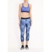 Топ спортивный NIKE PRO HYPR CLSSC BRA Nike