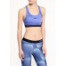 Топ спортивный NIKE PRO HYPR CLSSC BRA Nike