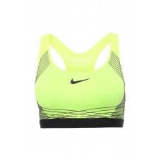 Топ спортивный NIKE PRO HYPR CLSSC BRA Nike