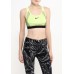 Топ спортивный NIKE PRO HYPR CLSSC BRA Nike