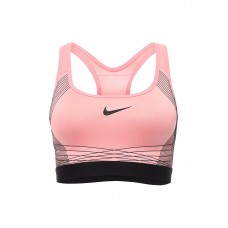 Топ спортивный NIKE PRO HYPR CLSSC BRA Nike
