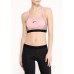 Топ спортивный NIKE PRO HYPR CLSSC BRA Nike