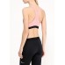 Топ спортивный NIKE PRO HYPR CLSSC BRA Nike