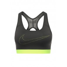 Топ спортивный NIKE PRO CLASSIC COOLING BRA Nike