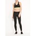 Топ спортивный NIKE PRO CLASSIC COOLING BRA Nike
