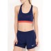 Топ спортивный NIKE PRO CLASSIC COOLING BRA Nike