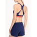 Топ спортивный NIKE PRO CLASSIC COOLING BRA Nike