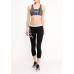 Топ спортивный NIKE PRO CLASSIC SKEW BRA Nike