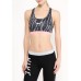 Топ спортивный NIKE PRO CLASSIC SKEW BRA Nike