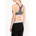 Топ спортивный NIKE PRO CLASSIC SKEW BRA Nike