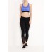 Топ спортивный NIKE PRO CLASSIC SKEW BRA Nike