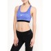 Топ спортивный NIKE PRO CLASSIC SKEW BRA Nike