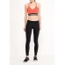 Топ спортивный NIKE INDY COOLING BRA Nike