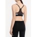 Топ спортивный NIKE INDY BLOCK LOGO BRA Nike