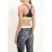 Топ спортивный NIKE INDY BLOCK LOGO BRA Nike