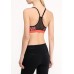 Топ спортивный NIKE INDY BLOCK LOGO BRA Nike