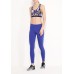Топ спортивный W NP FRCE GEO PRSM BRA Nike