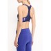 Топ спортивный W NP FRCE GEO PRSM BRA Nike