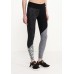 Тайтсы W NK PWR LGNDRY TGHT MID RSE P Nike
