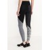 Тайтсы W NK PWR LGNDRY TGHT MID RSE P Nike