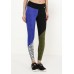 Тайтсы W NK PWR LGNDRY TGHT MID RSE P Nike
